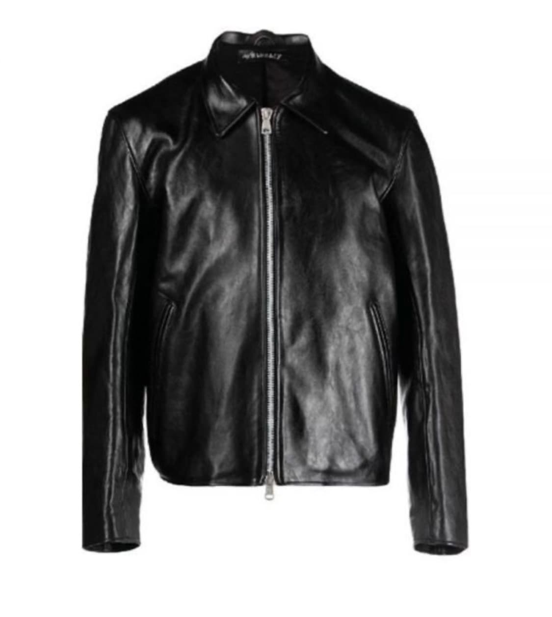 아워레가시 미니레더 자켓 48 상품이미지1