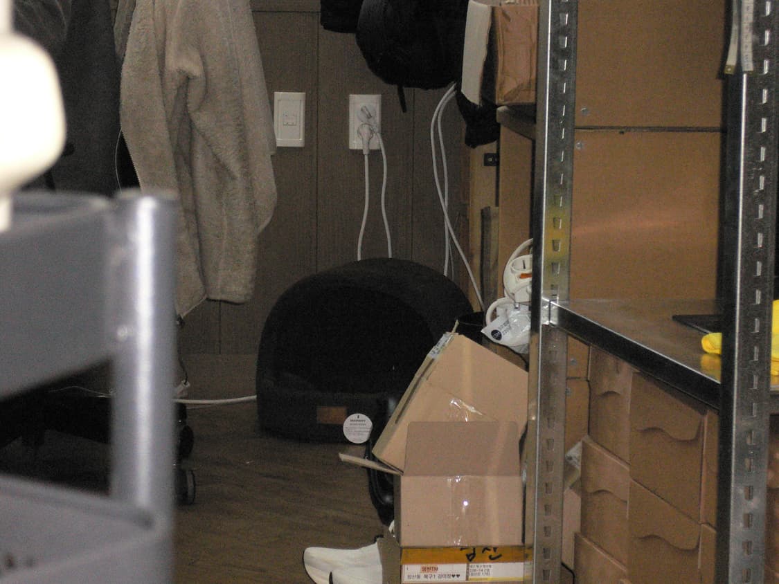 루믹스 LUMIX DMC-FX7 빈티지 디카  상품이미지5