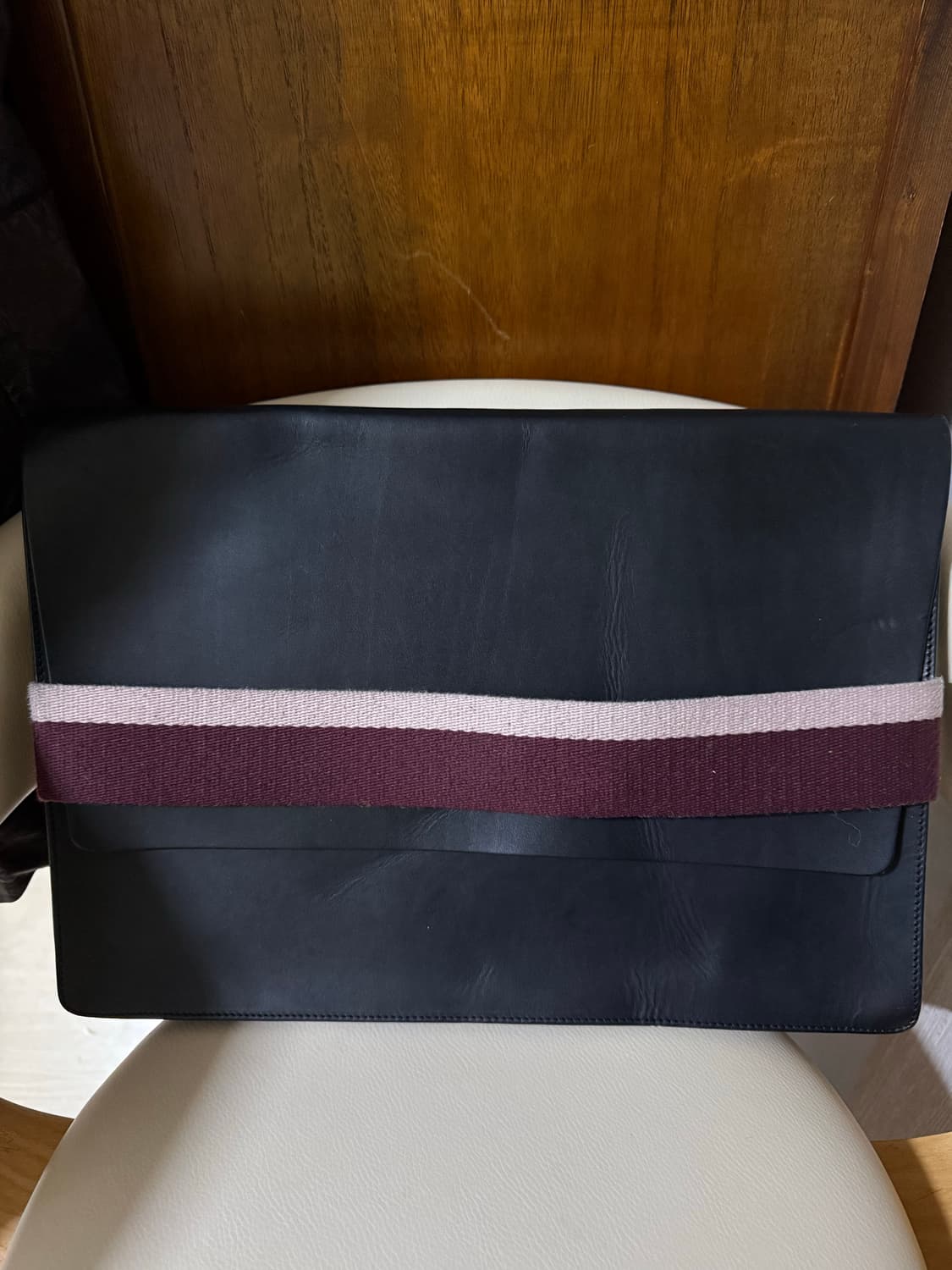 남자서류가방케이스 상품이미지1