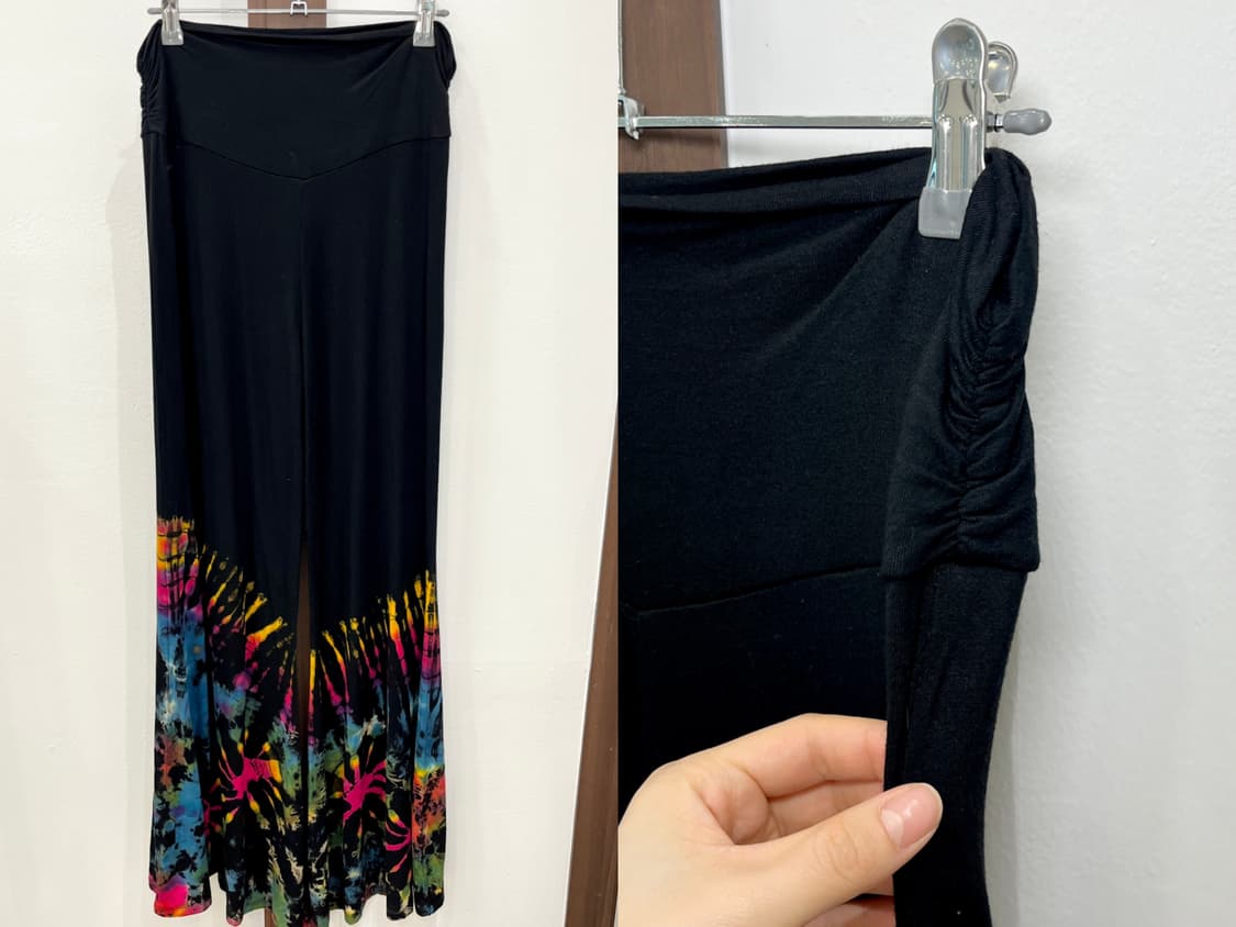 color printing leggings pants 상품이미지5