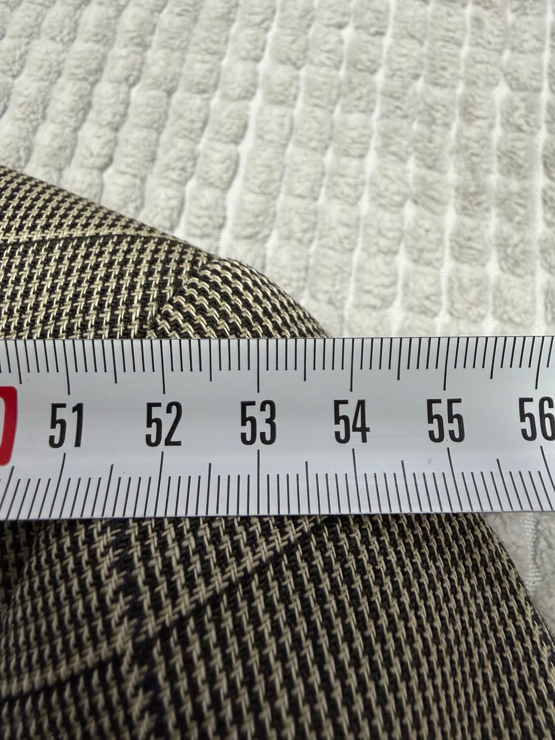 지방시 싱글 블레이저 상품이미지5