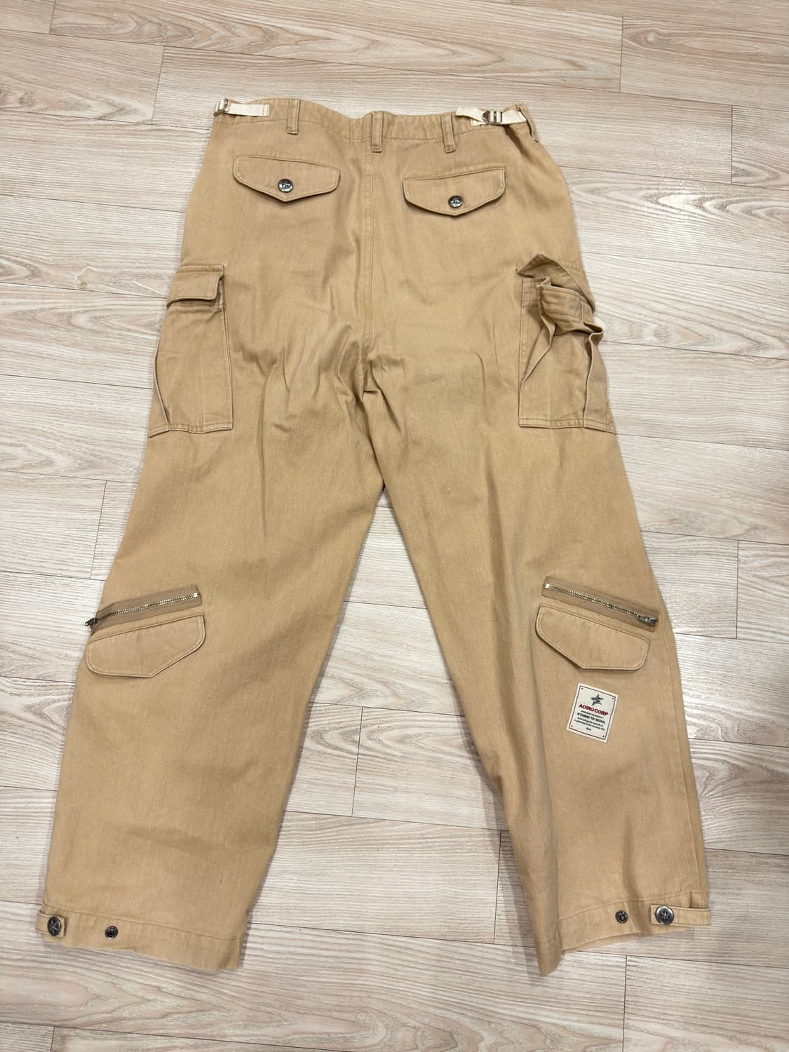 Aoiro x aaoa 상품이미지2