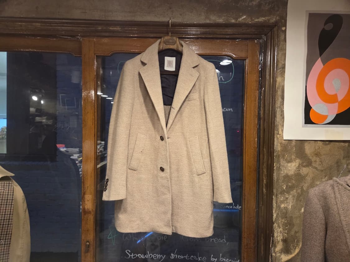 일레븐티 플레니텀 아뇨나 탑코트 상품이미지9