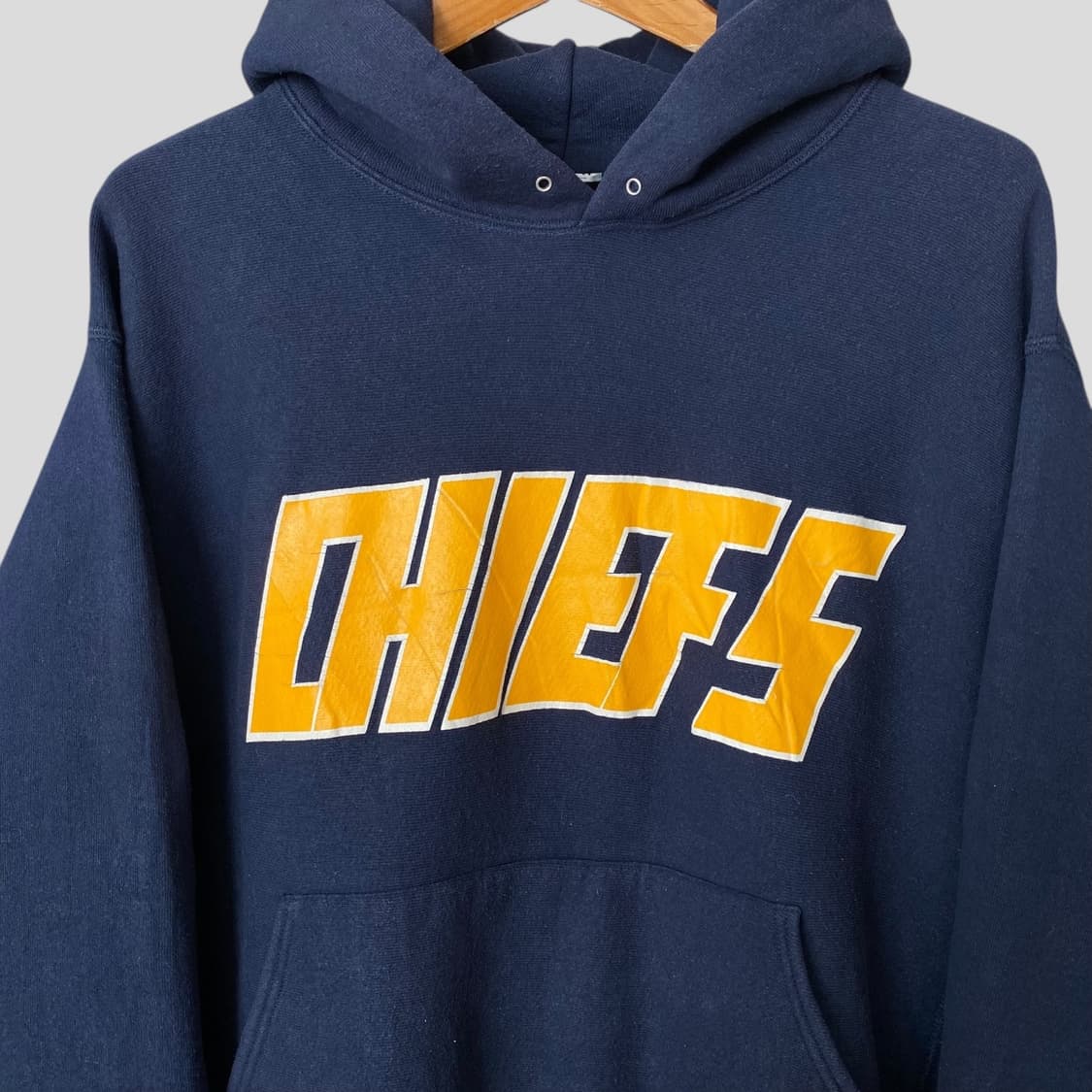 (L)빈티지 Lee 리 리버스위브 후드티셔츠 상품이미지2