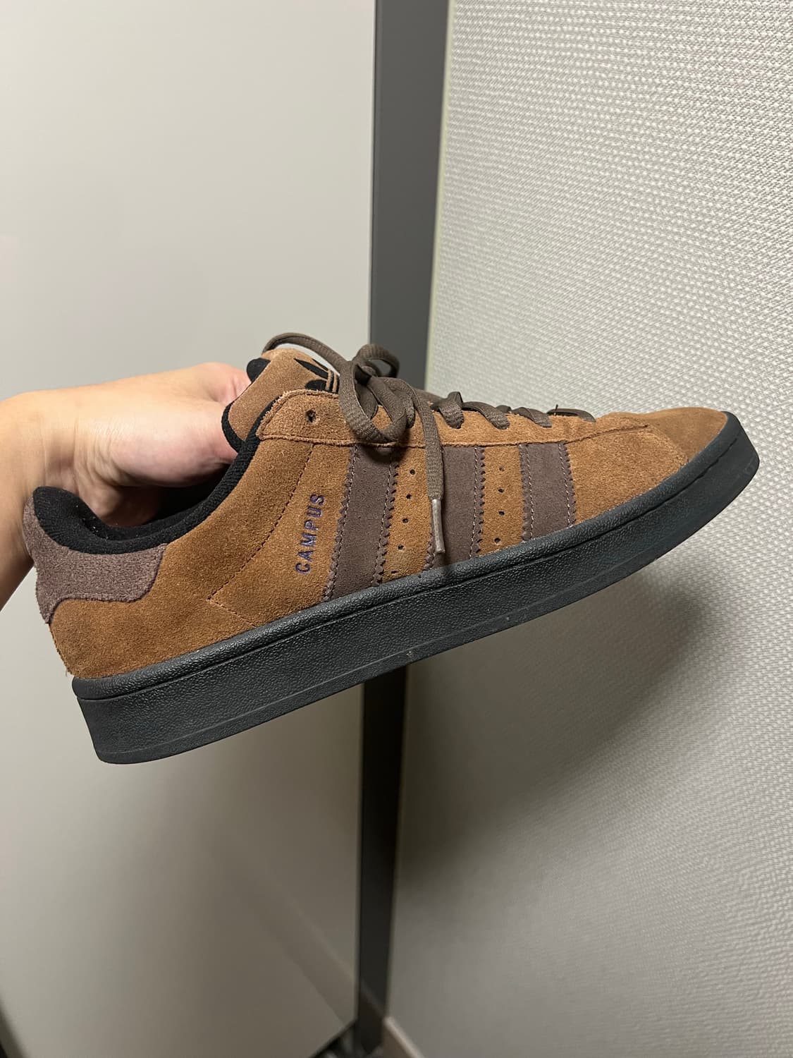 [275] 아디다스 x 시바타 히카리 캠퍼스 상품이미지1