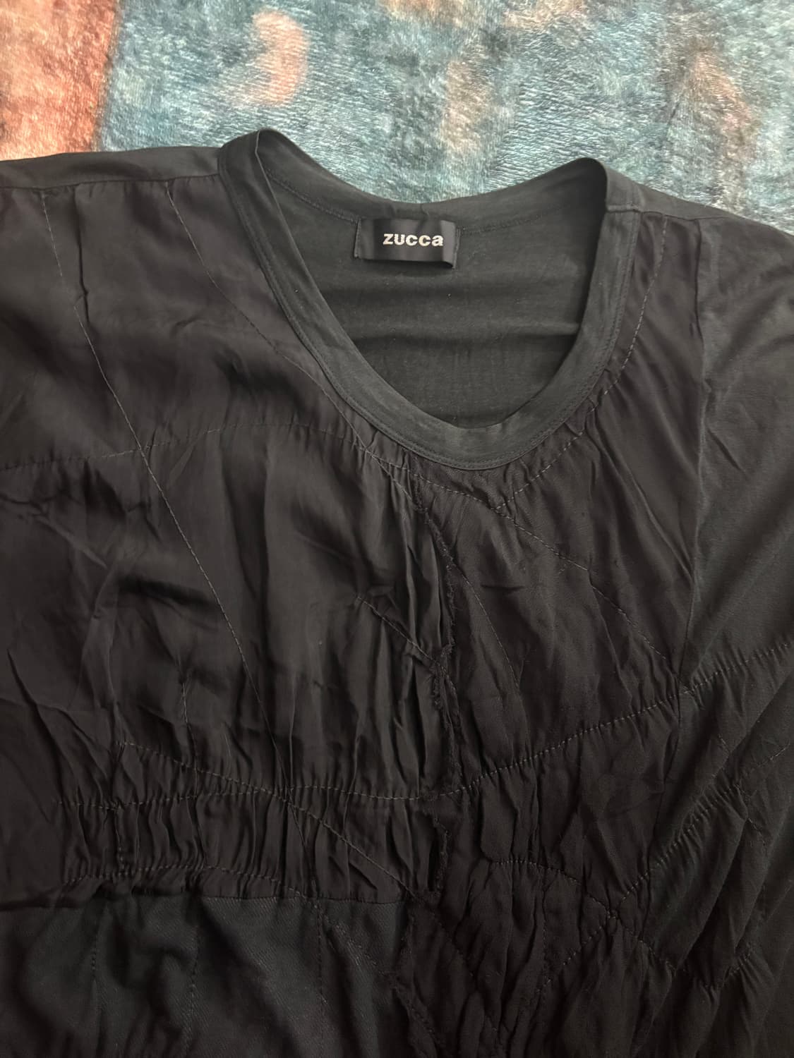 TTF✳️주카 2017’s 해체주의 원피스 상품이미지7