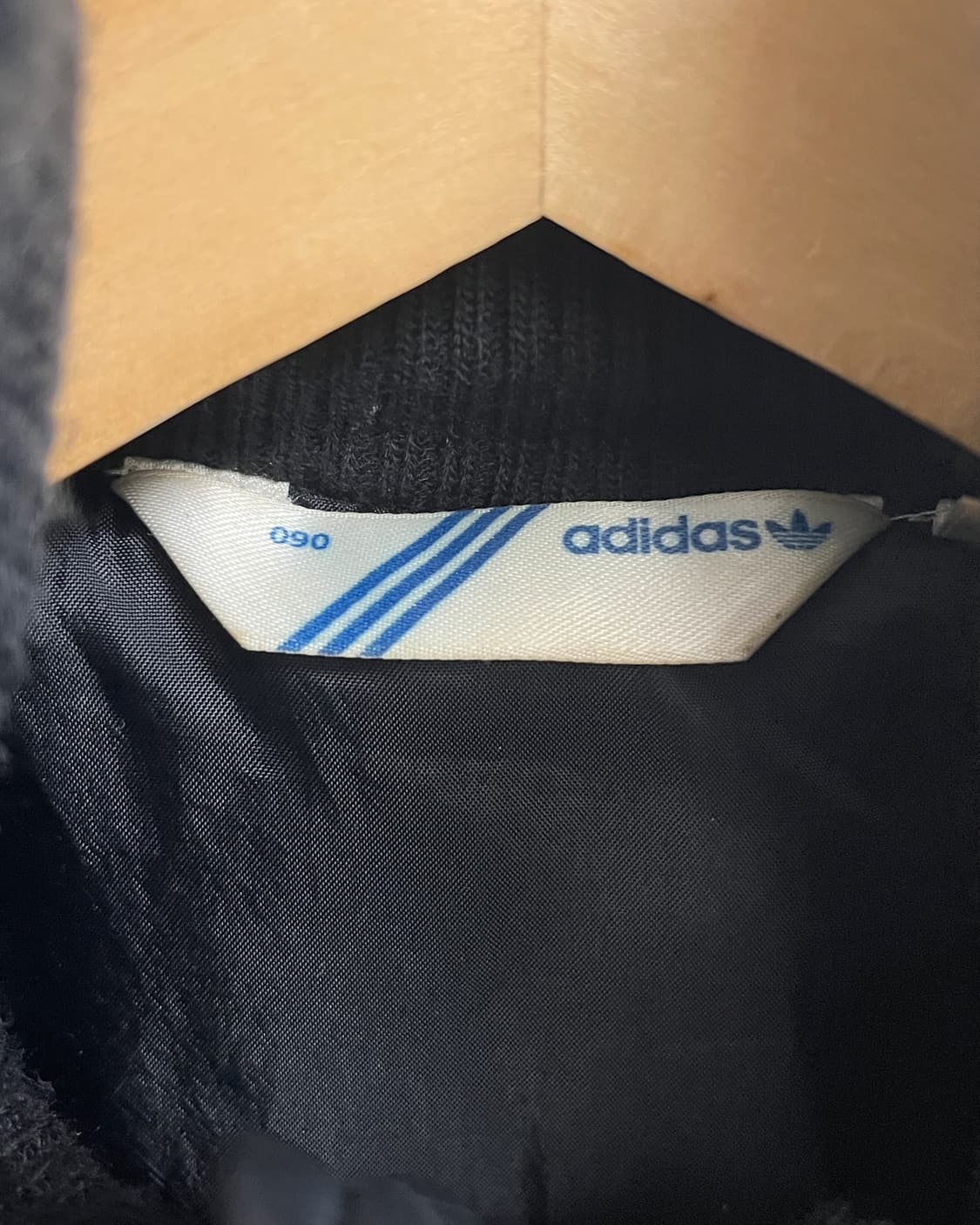 아디다스 00s 글로시 패딩 베스트 상품이미지6