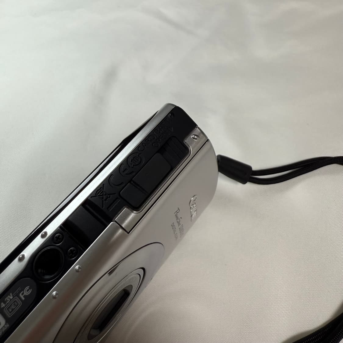 캐논 SD870IS (IXY 910IS, IXUS 860IS) 상품이미지5