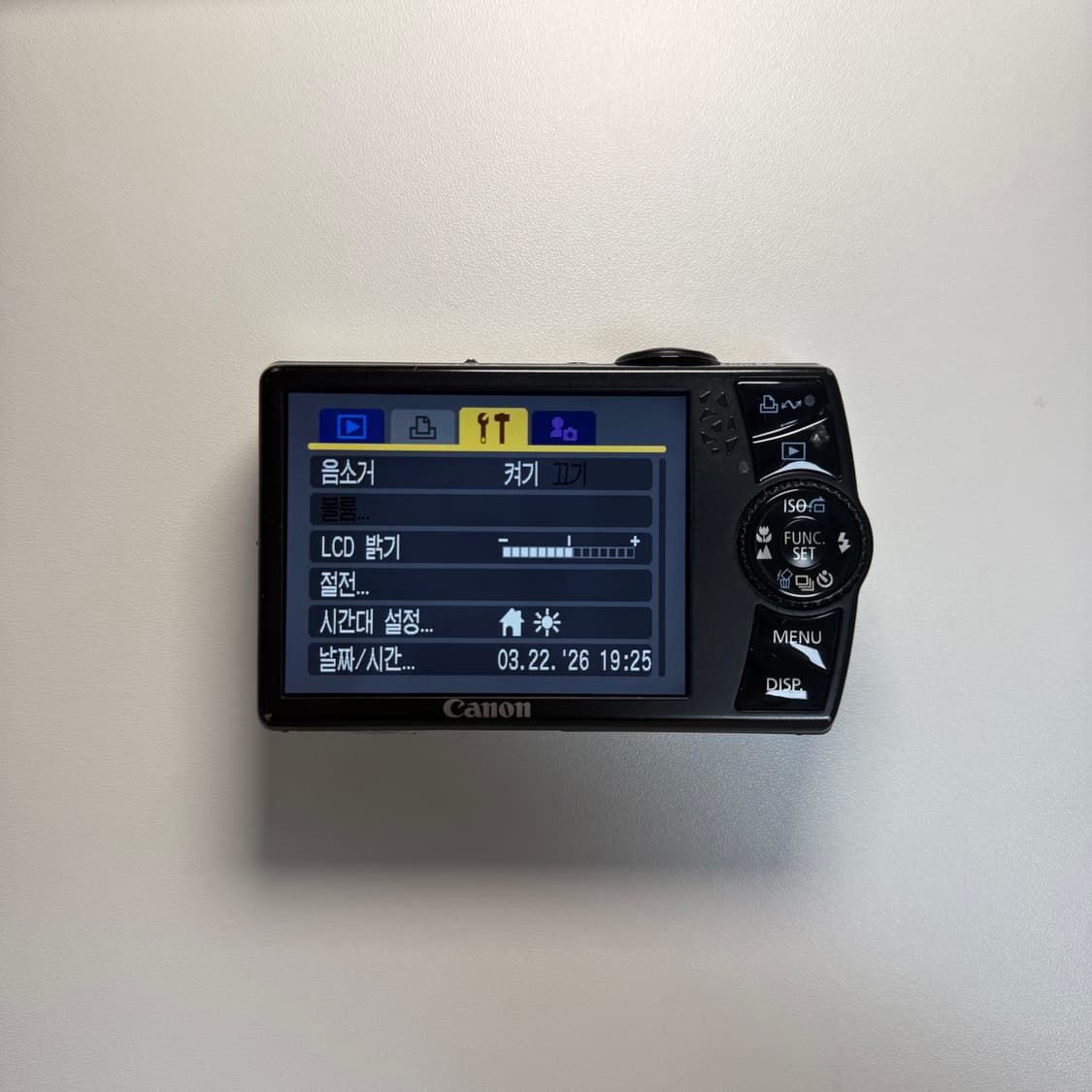 캐논 IXUS870 / IXY920 / SD880 (익시, 익서스) 상품이미지4