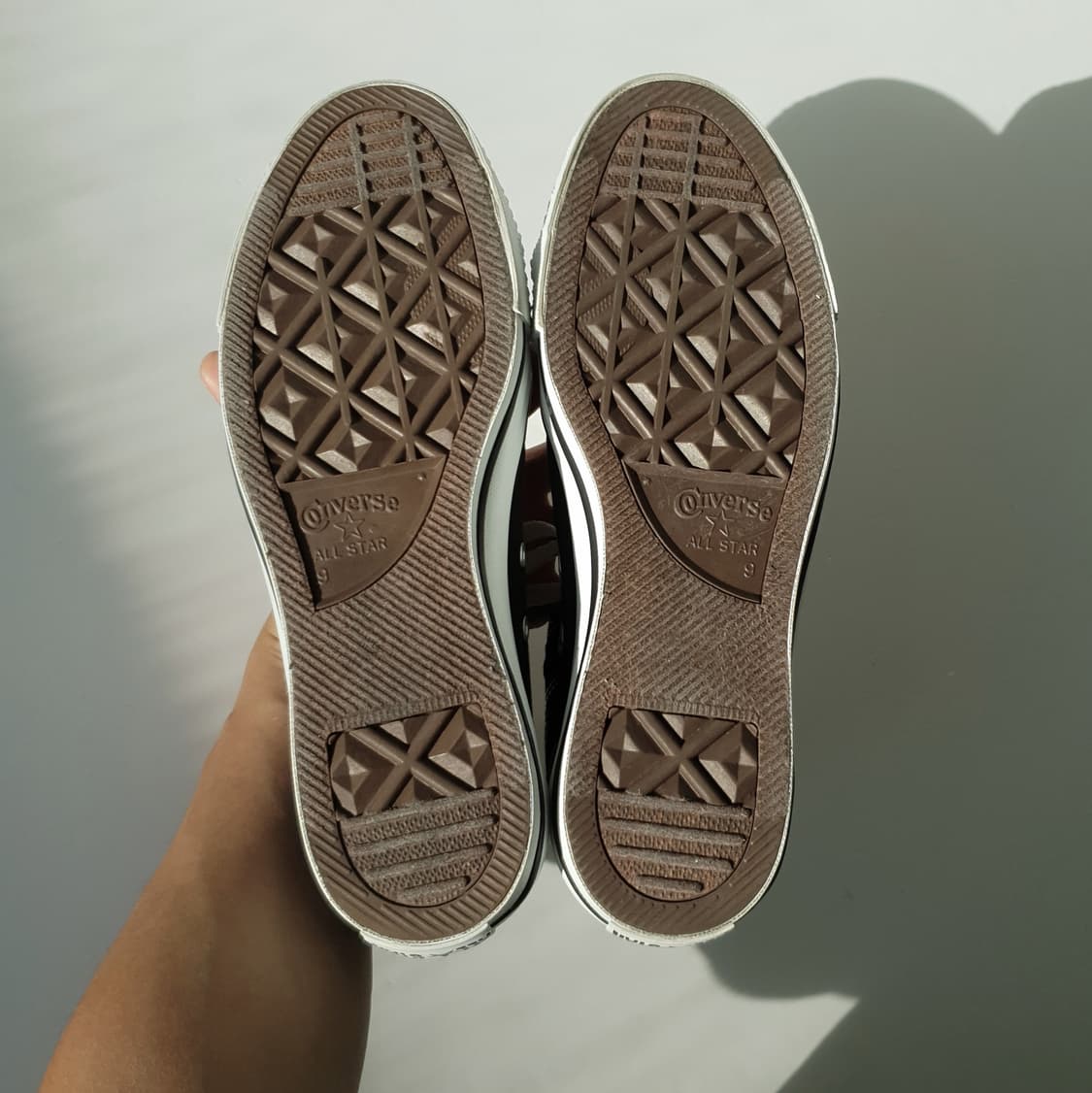 00s CONVERSE all star high top 상품이미지9