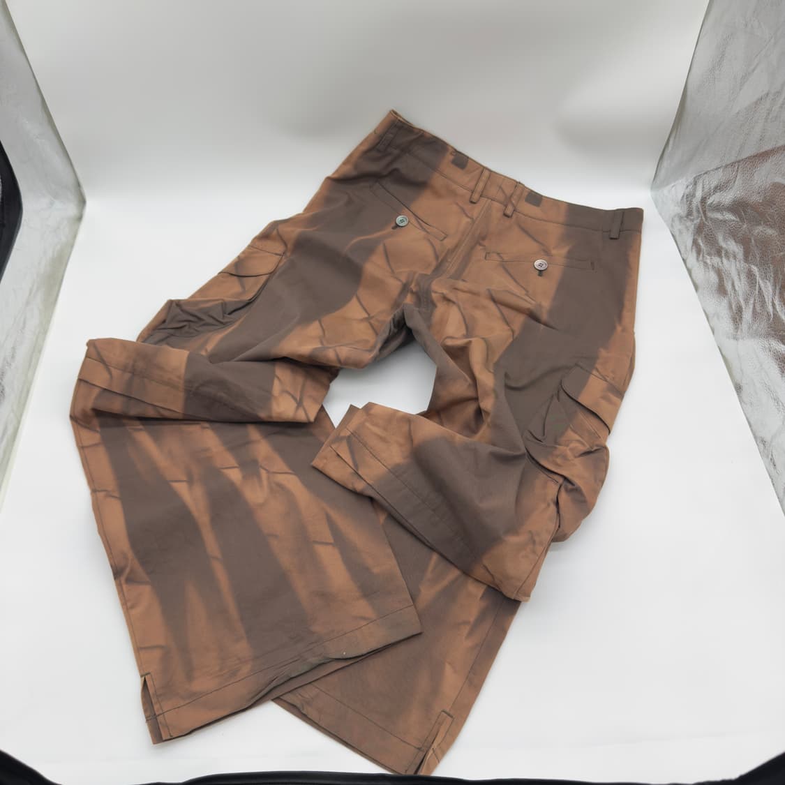 Jiyong Kim 22aw pants 상품이미지3