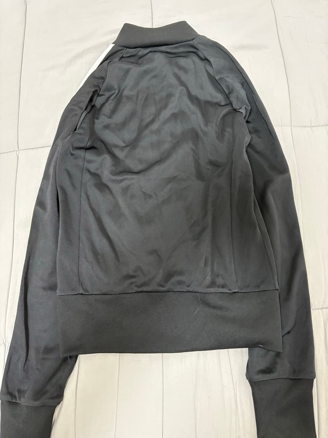 아디다스 블랙 져지 xs  상품이미지2