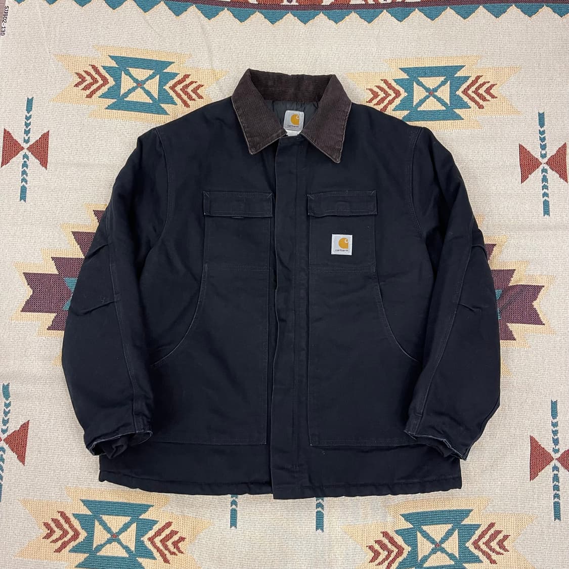 Vintage Carhartt C03 상품이미지1