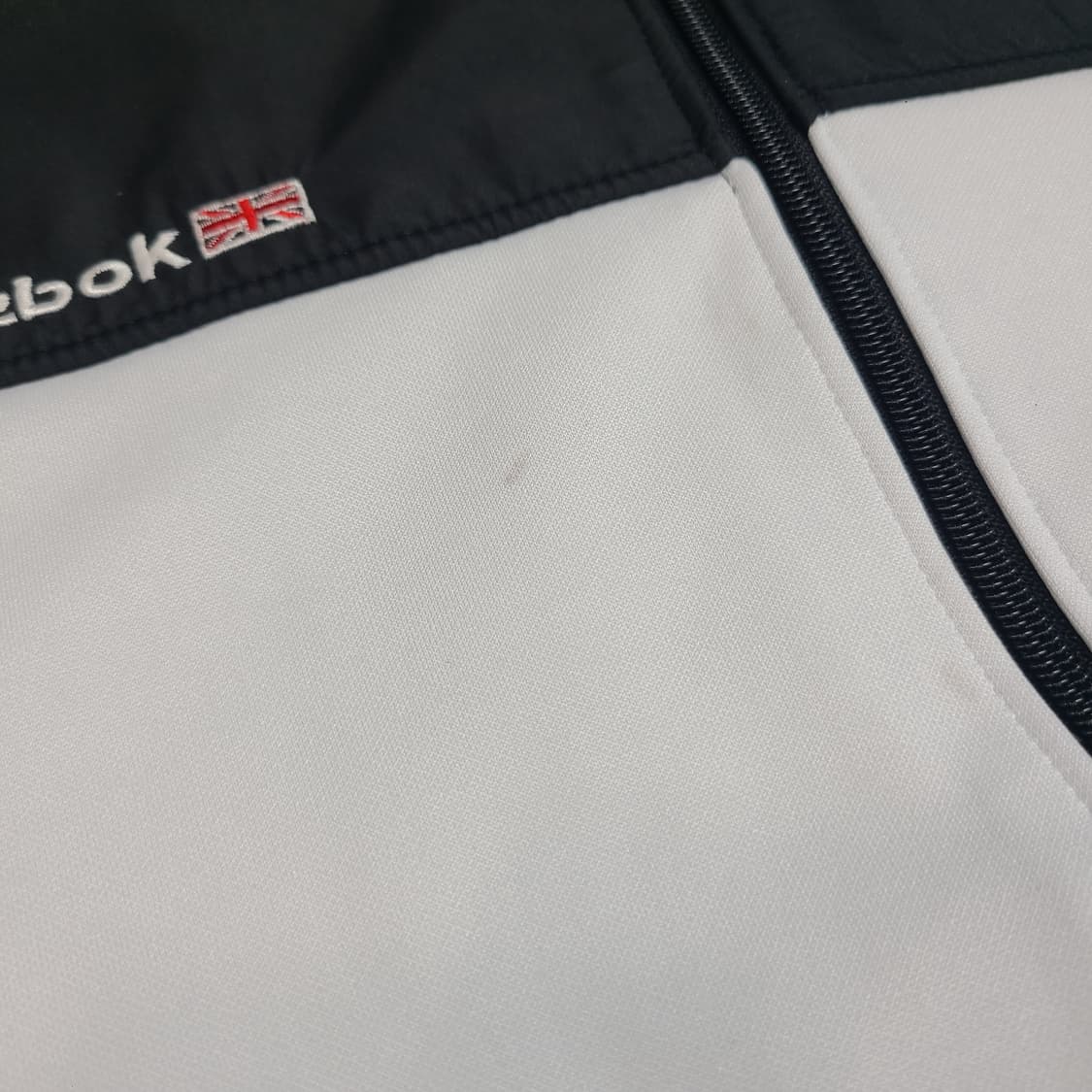 리복 집업 100 무료배송 상품이미지2