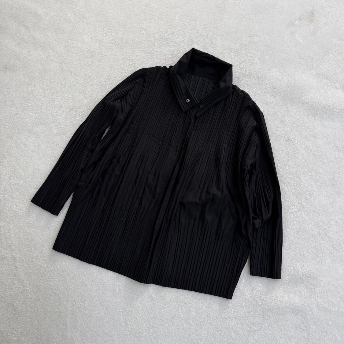 F 플리츠미 플리츠 자켓 0410T 상품이미지1