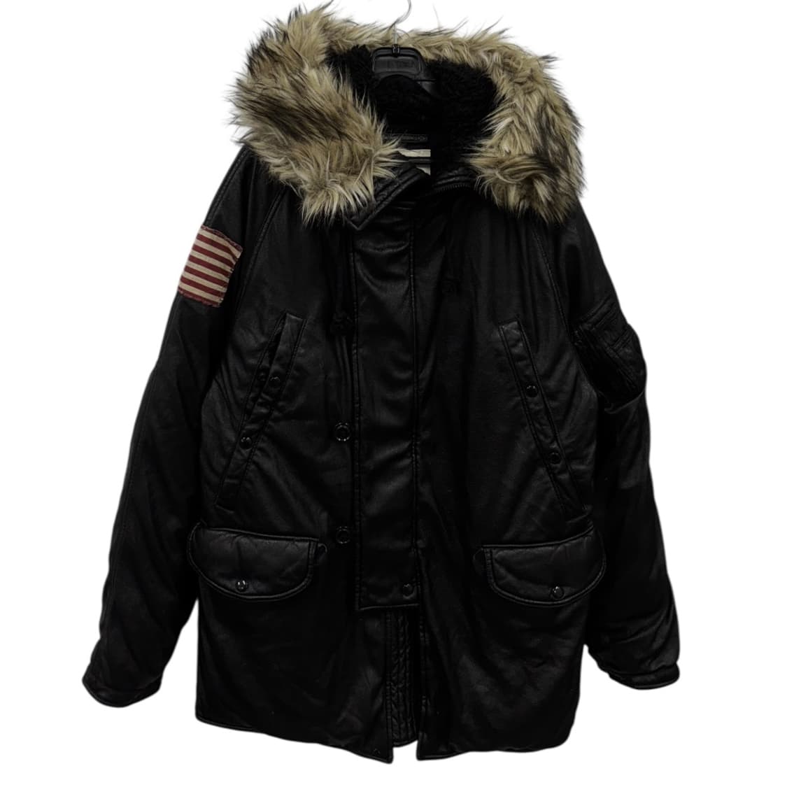 폴로랄프로렌DENIM & SUPPLY 오리지날 다운패딩 상품이미지1