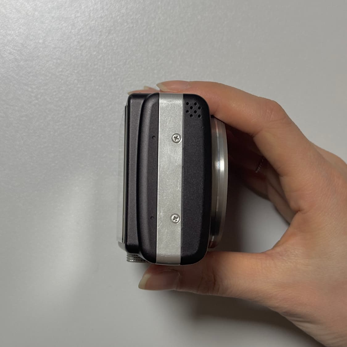 Canon Powershot SX200IS(캐논 파워샷 SX200 IS) 상품이미지6