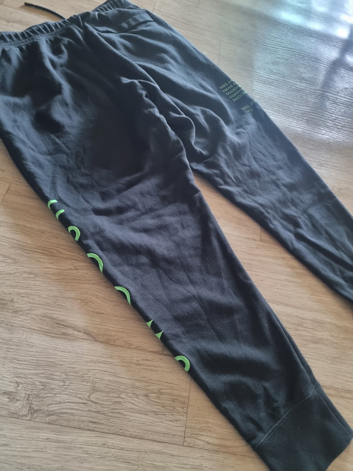 특가) 나이키 빅스위시조거.    L/XL 상품이미지3