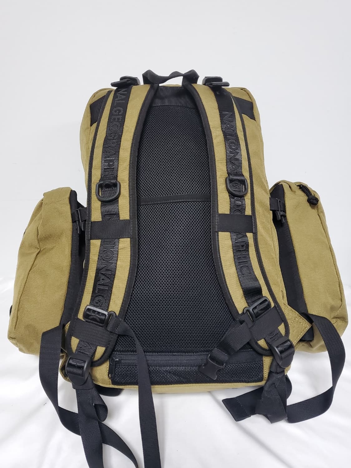 내셔널지오그래픽 백팩 정품  상품이미지2