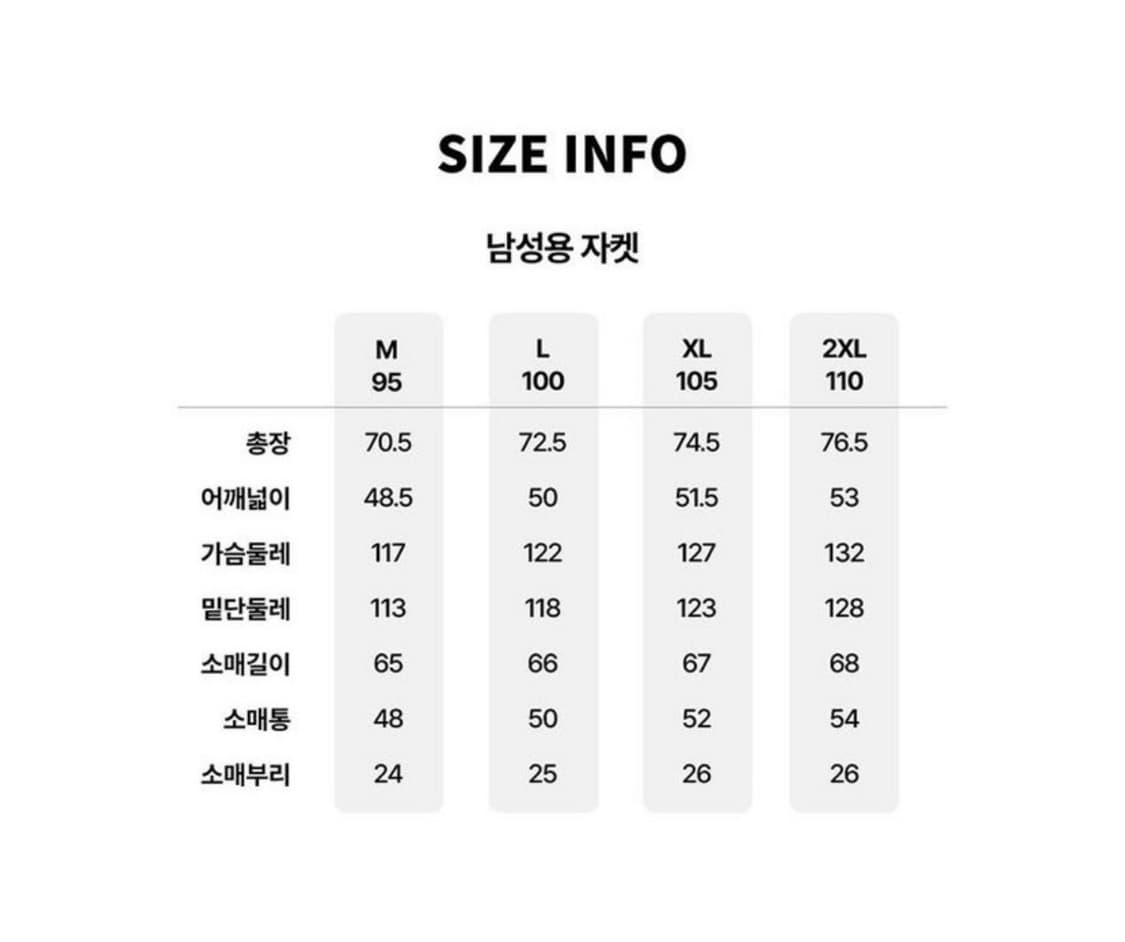 몽벨 테크페이스 윈드 자켓 (새상품) 상품이미지4