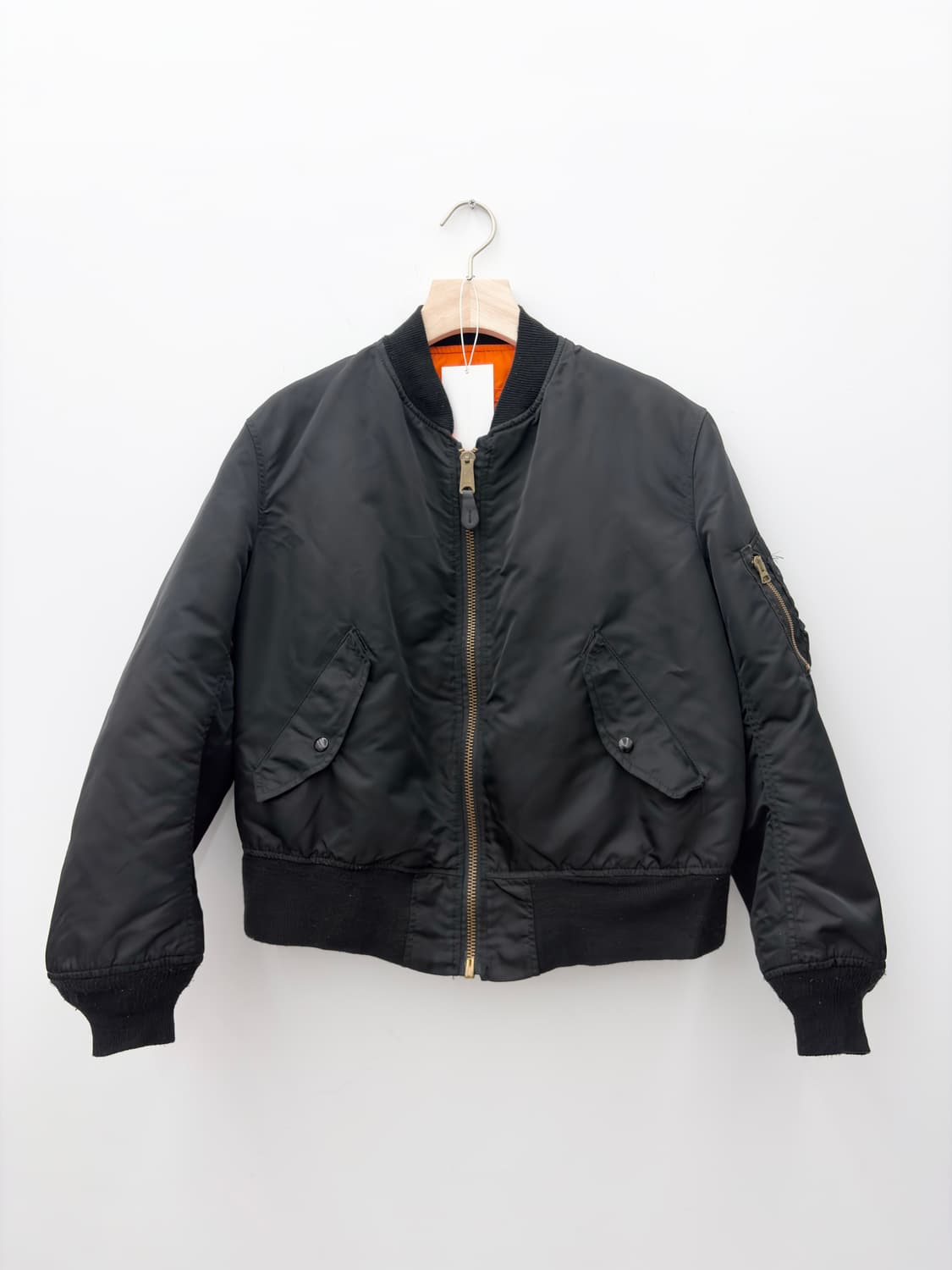 90's MA-1 상품이미지1