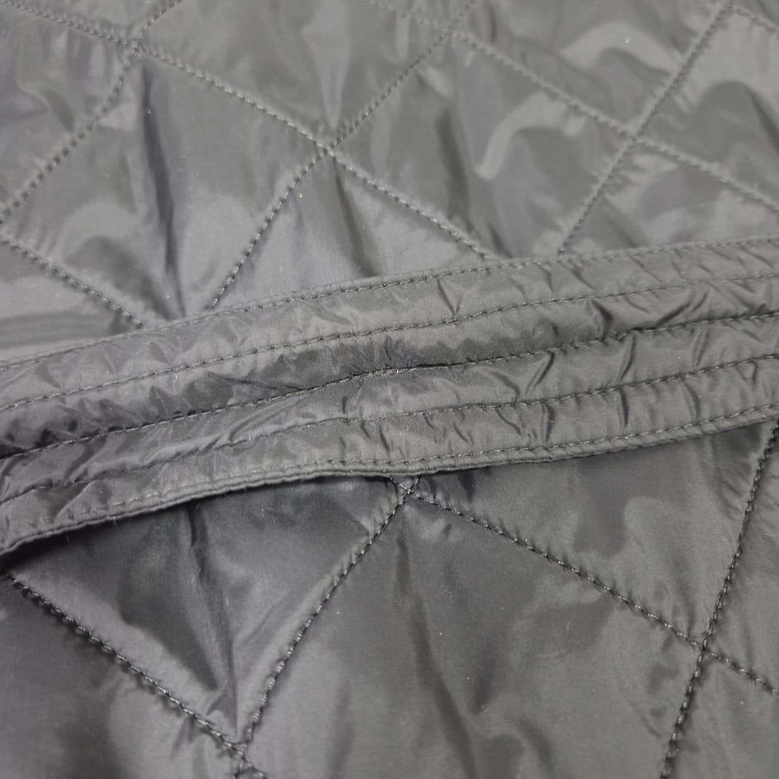 바버 남성 인터네셔널 퀼팅 자켓 상품이미지4