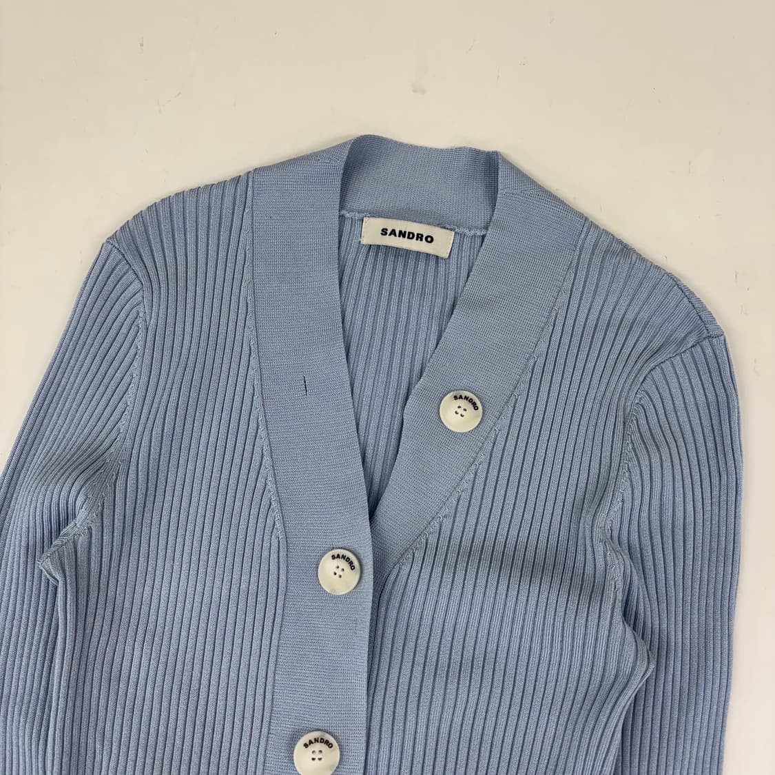 산드로 가디건 상품이미지5