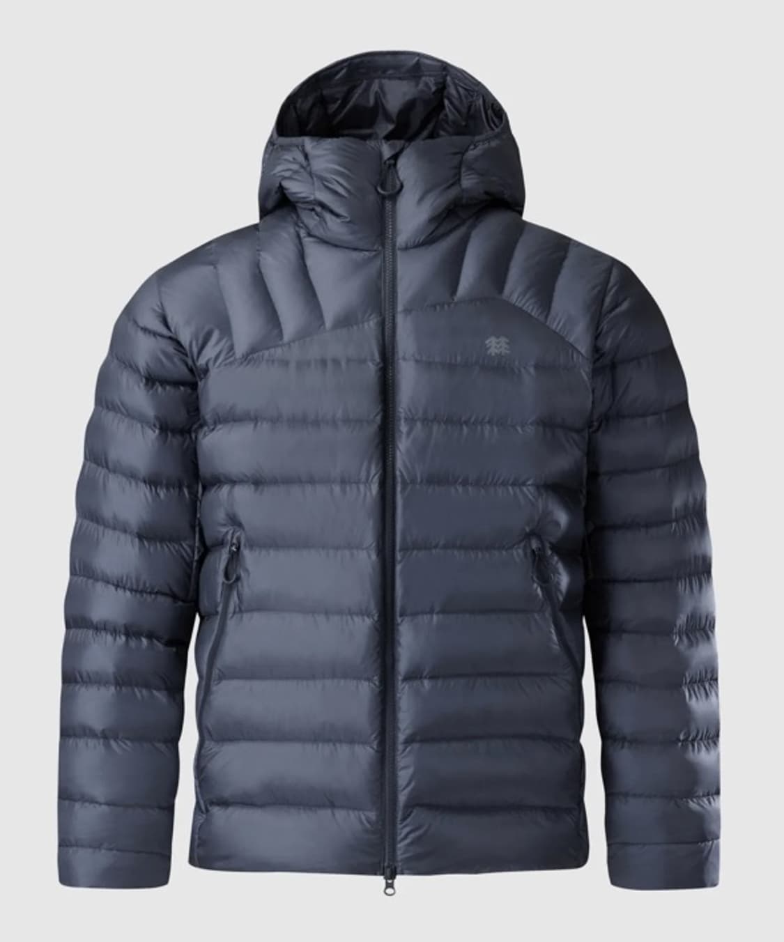 코오롱 스포츠 남성 BPL 미드 후드 다운 패딩 105 상품이미지1