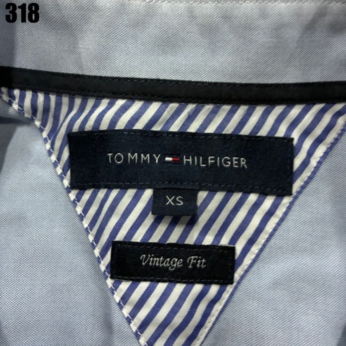 타미힐피거 여성 셔츠 상품이미지2