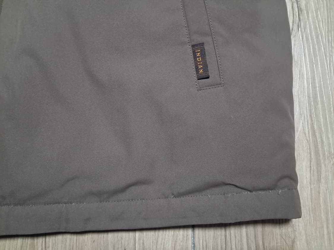 인디안 패딩조끼 남성105  상품이미지9