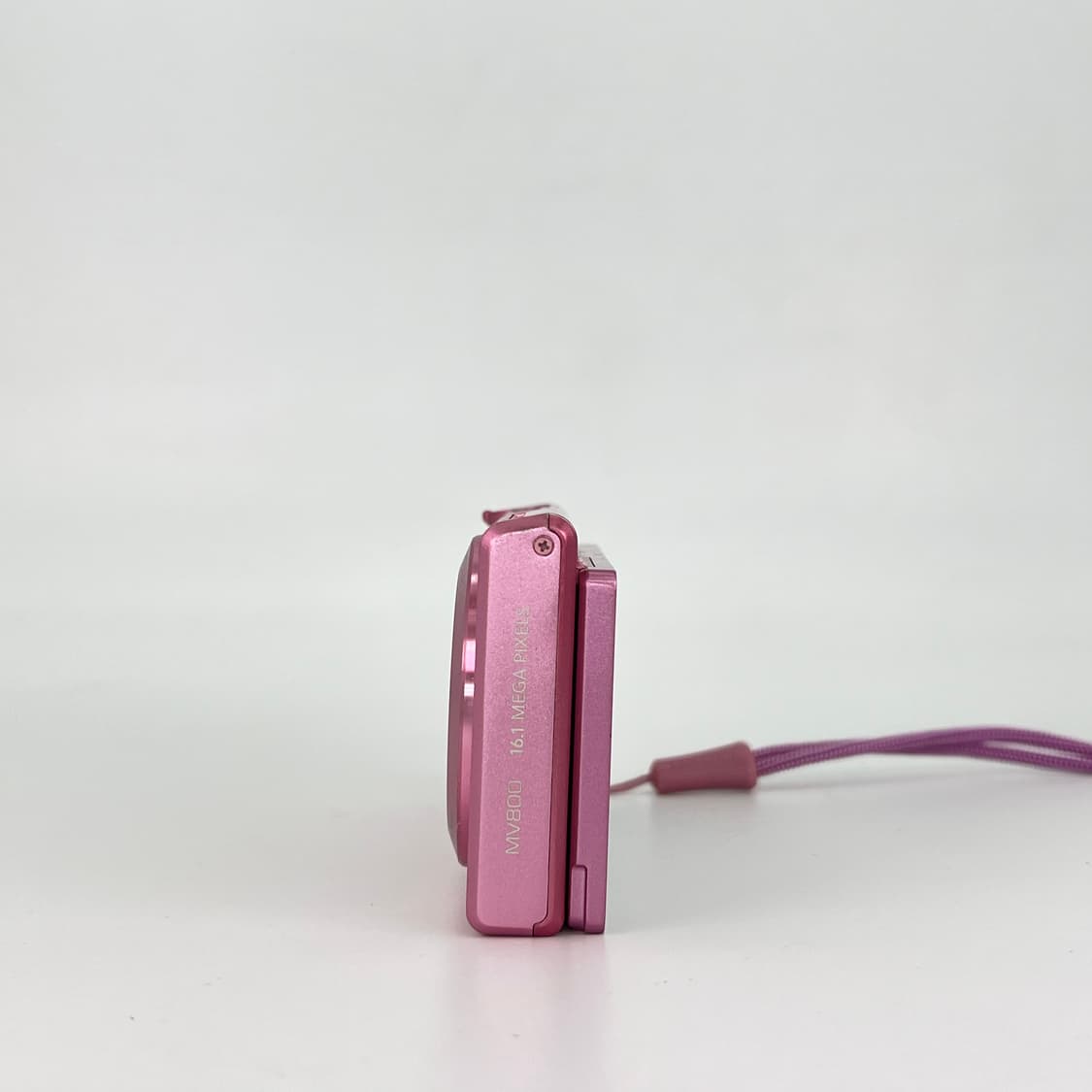 삼성 미러팝 Samsung MV800 핑크 상품이미지6