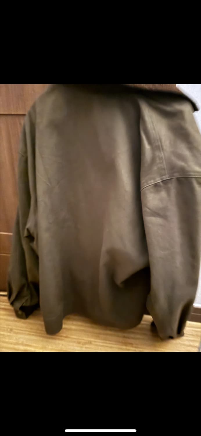 the young won 자켓 상품이미지2