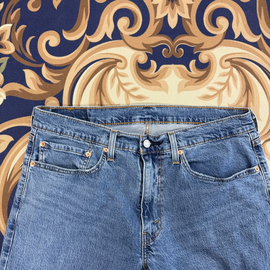 (34)리바이스 Levis 559 데님팬츠 상품이미지4