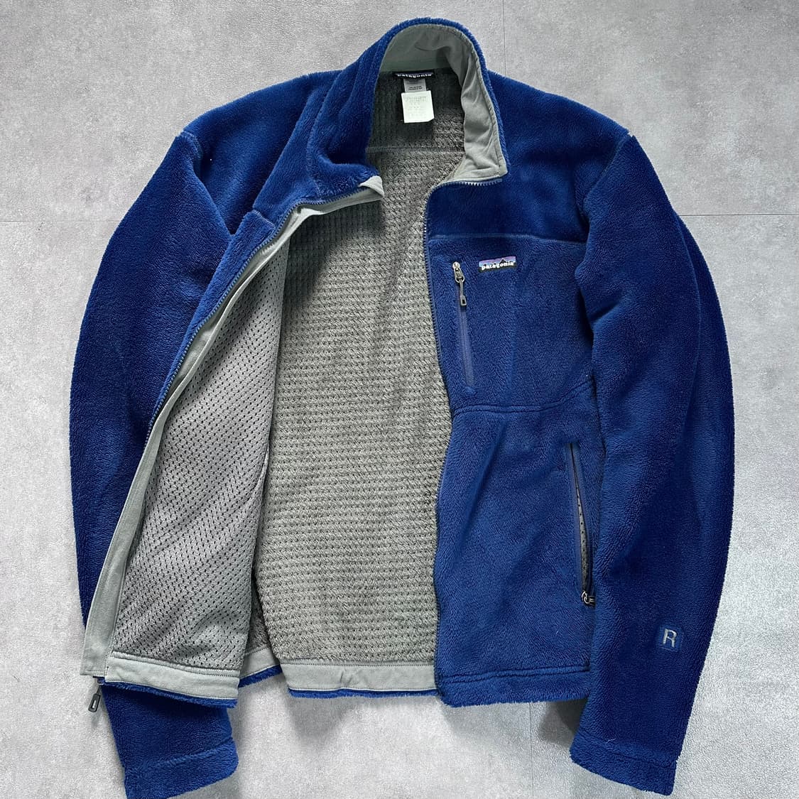 파타고니아 R4 후리스 자켓 (va.69) 상품이미지5