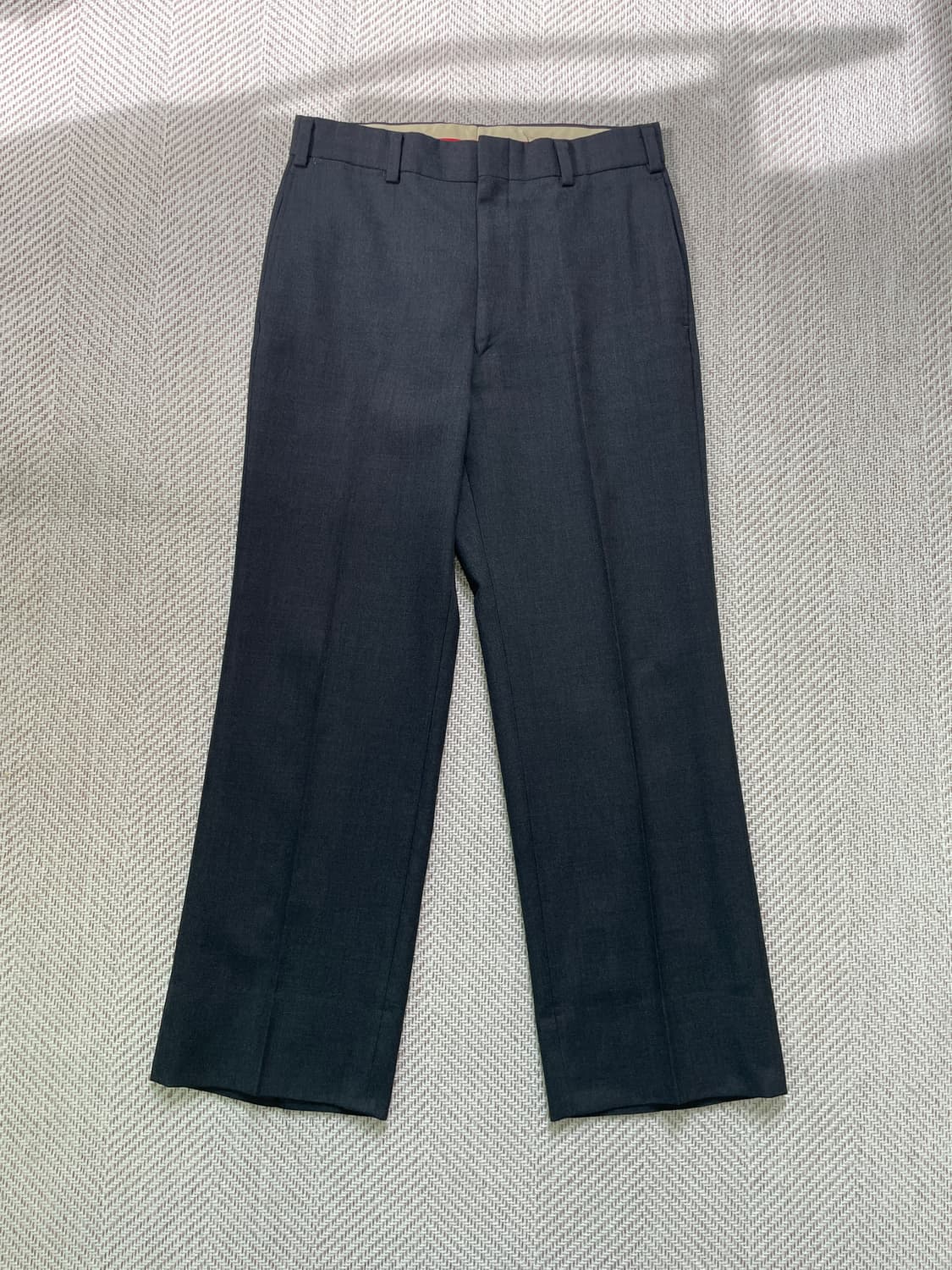 J press 제이프레스 그레이 슬렉스  상품이미지1