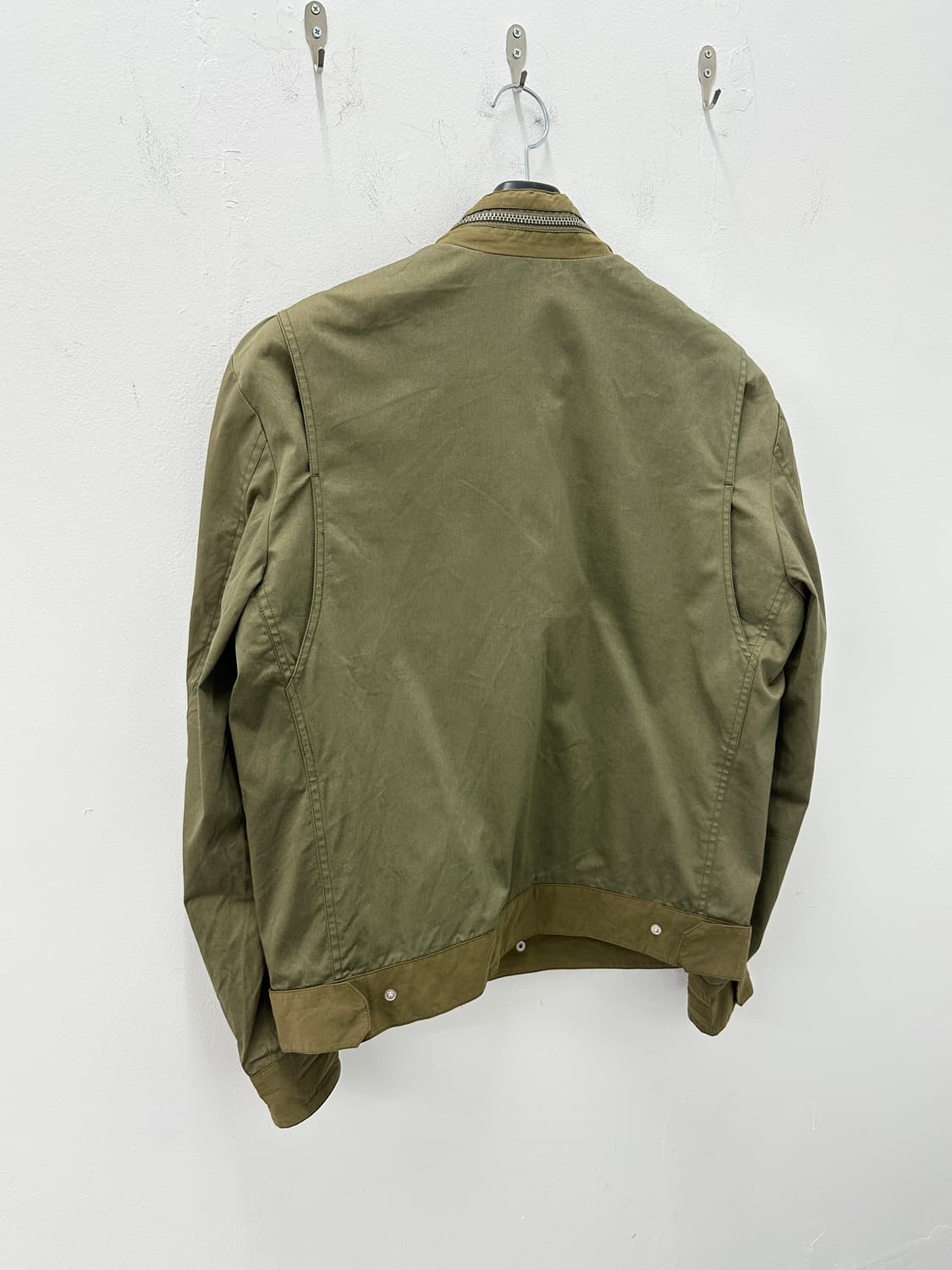 Kai- aakmann jacket 상품이미지7