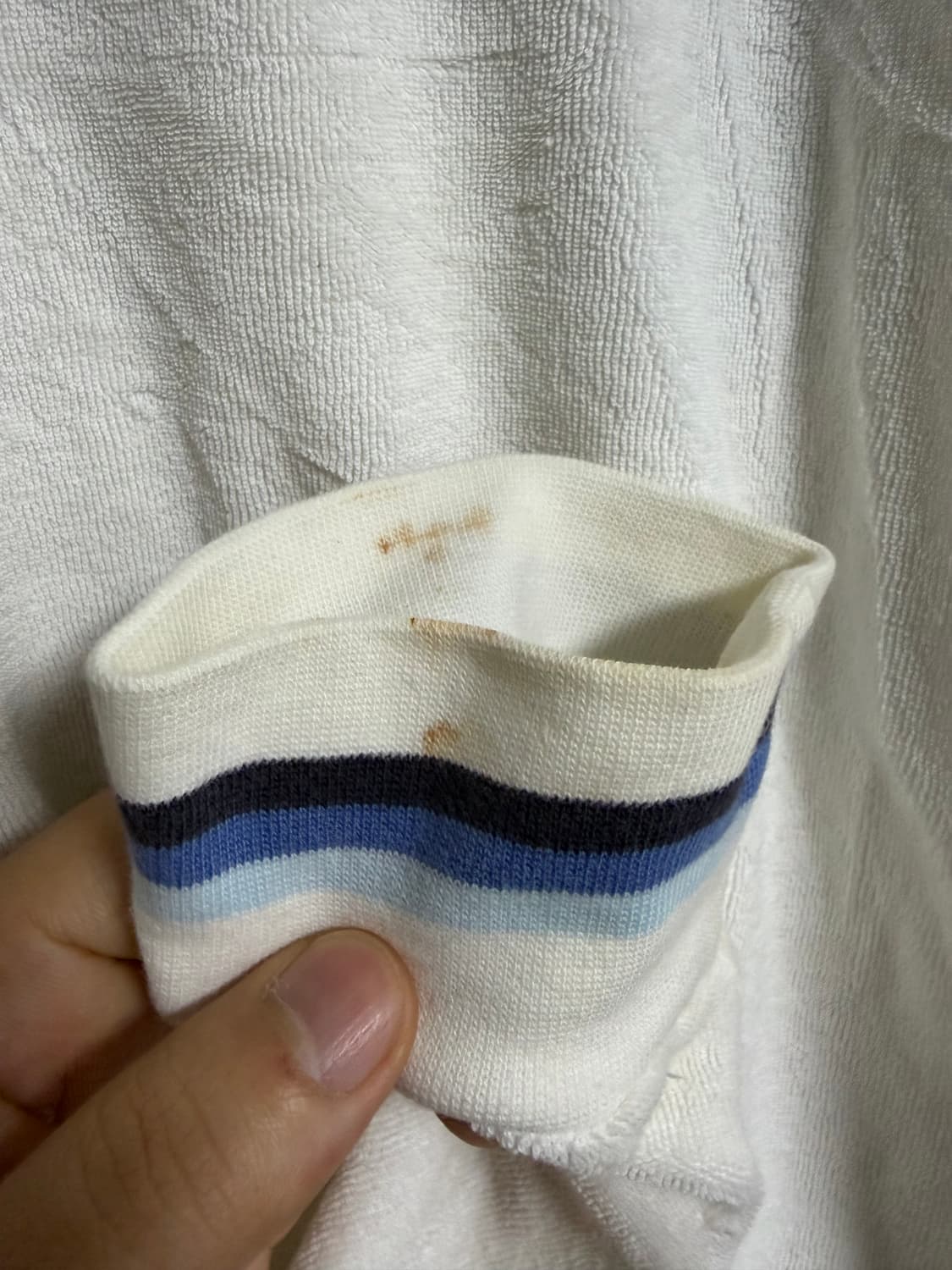 프레디 페리 트랙 자켓 상품이미지10