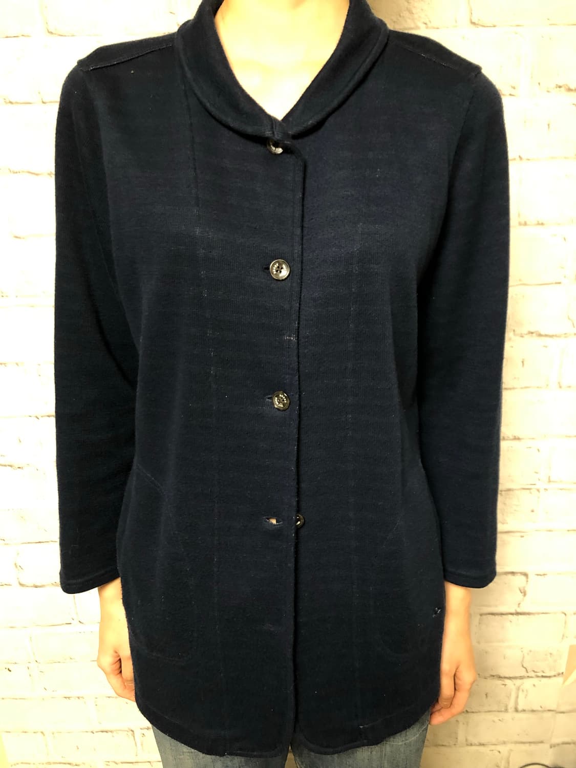 빈티지 코트 상품이미지1