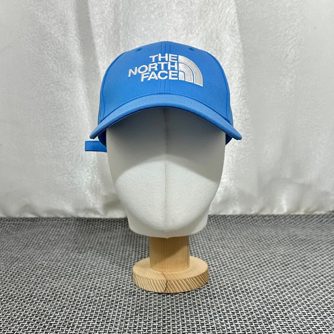노스페이스 재팬 캡모자  상품이미지1