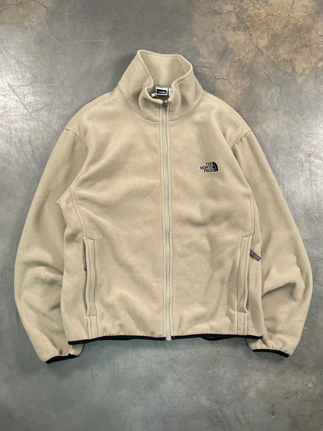 노스페이스 플리스 자켓 상품이미지1