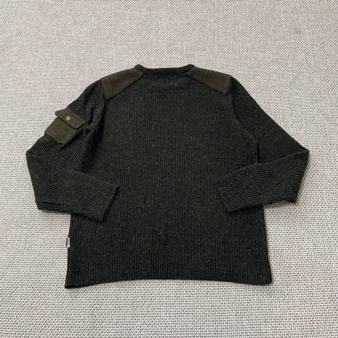 빈폴 라운드 니트 6583 상품이미지3