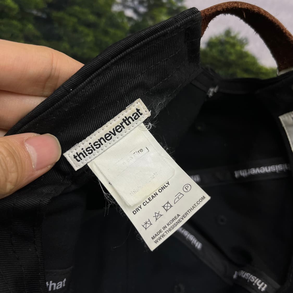 [OS] 디스이즈네버댓 레이크 온 파이어 캠프캠 상품이미지9