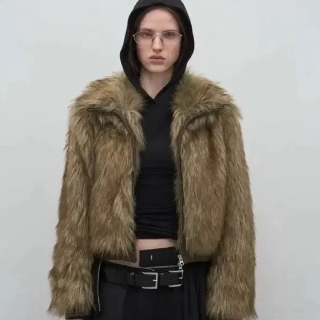 lcdc 퍼자켓  상품이미지1