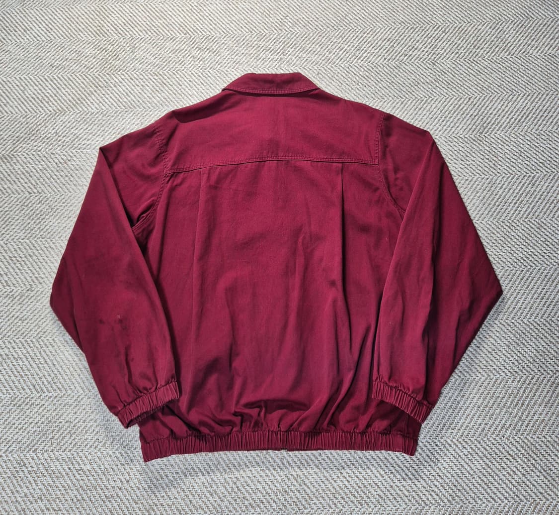90s 엘엘빈 코튼자켓 상품이미지2