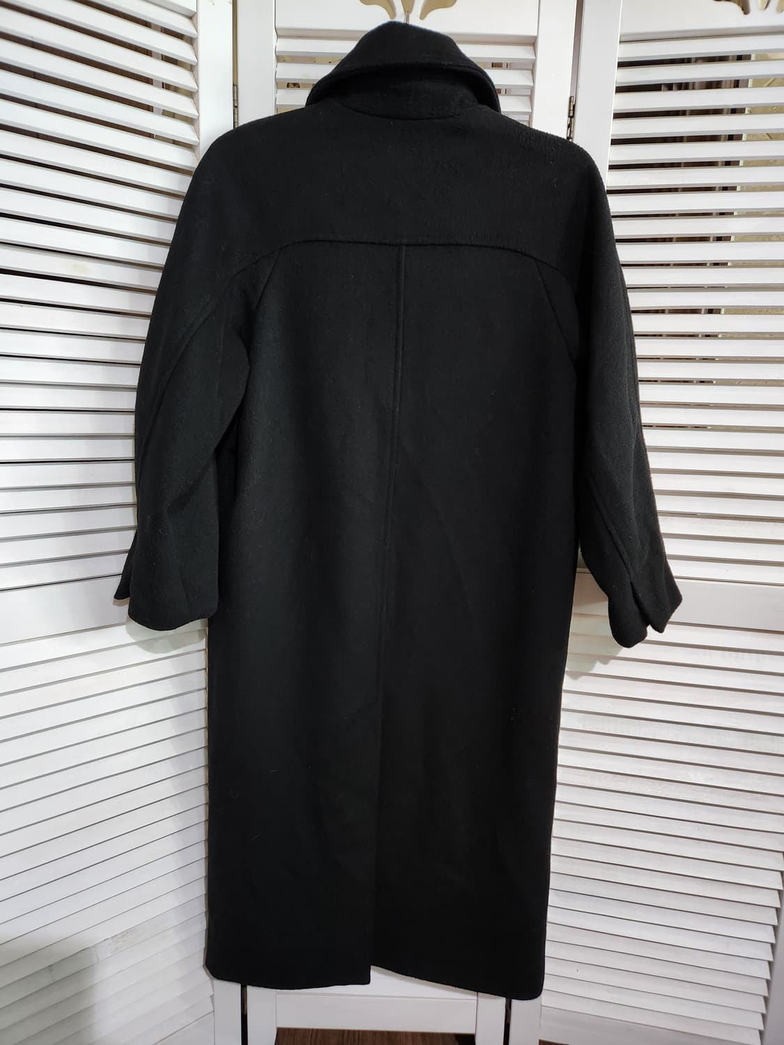 라퍼지스토어 우먼 롱 코트S 상품이미지2