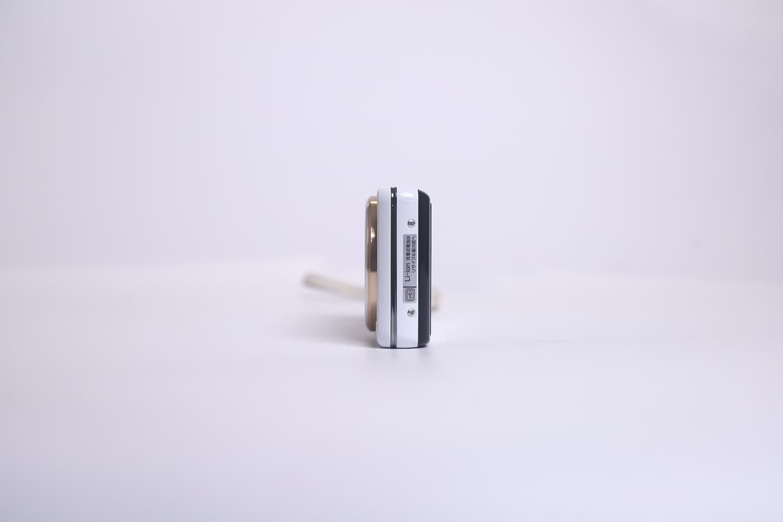 소니 사이버샷 WX100 화이트 박스셋 상품이미지3