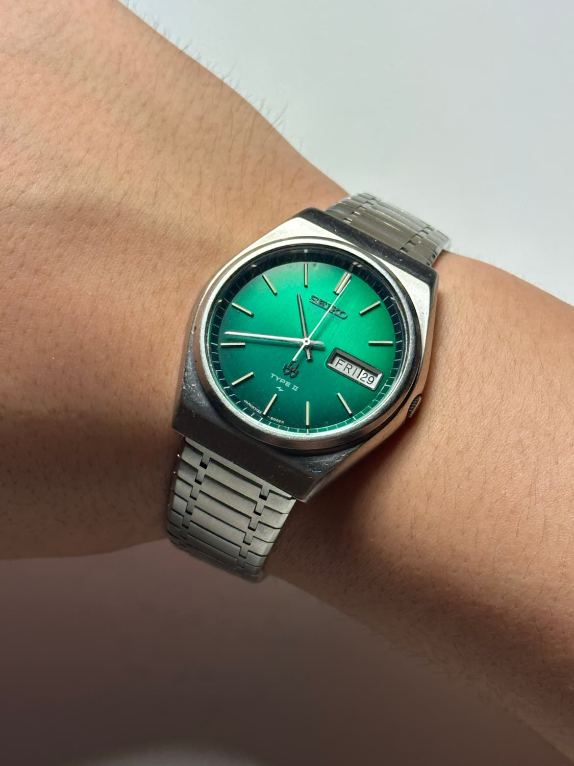 SEIKO quartz type2 상품이미지6