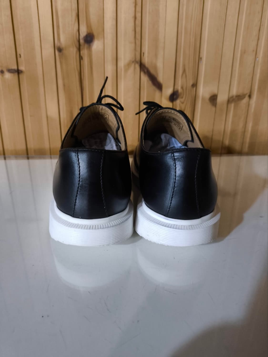 250mm uk6 닥터마틴 토리아노 옥스포드 스니커즈 상품이미지7