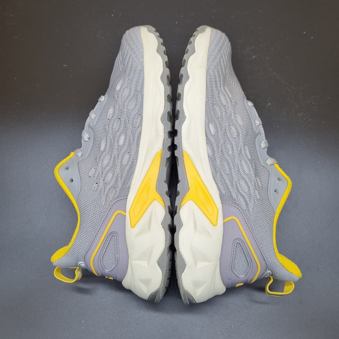 르카프 니트라이트 남성 트러일화 운동화270 상품이미지5