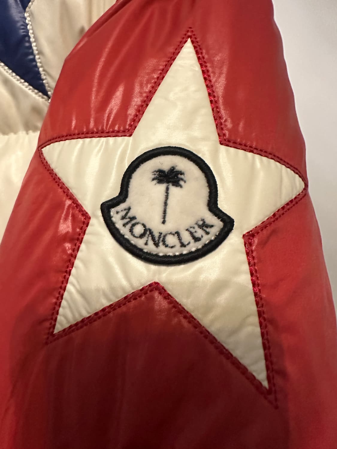 Mocler X Palm Angels 상품이미지8